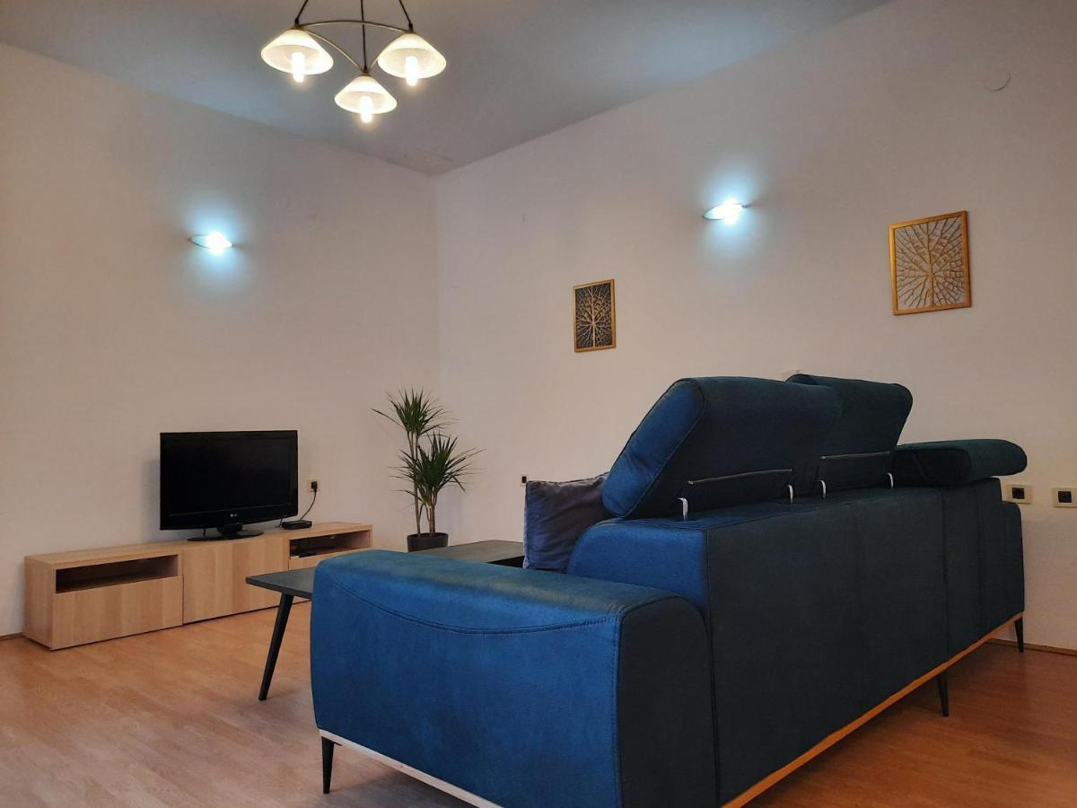 Apartmán Sofia