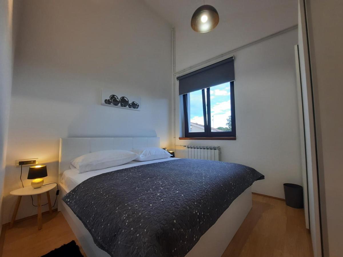 Sofia Apartmán Porec