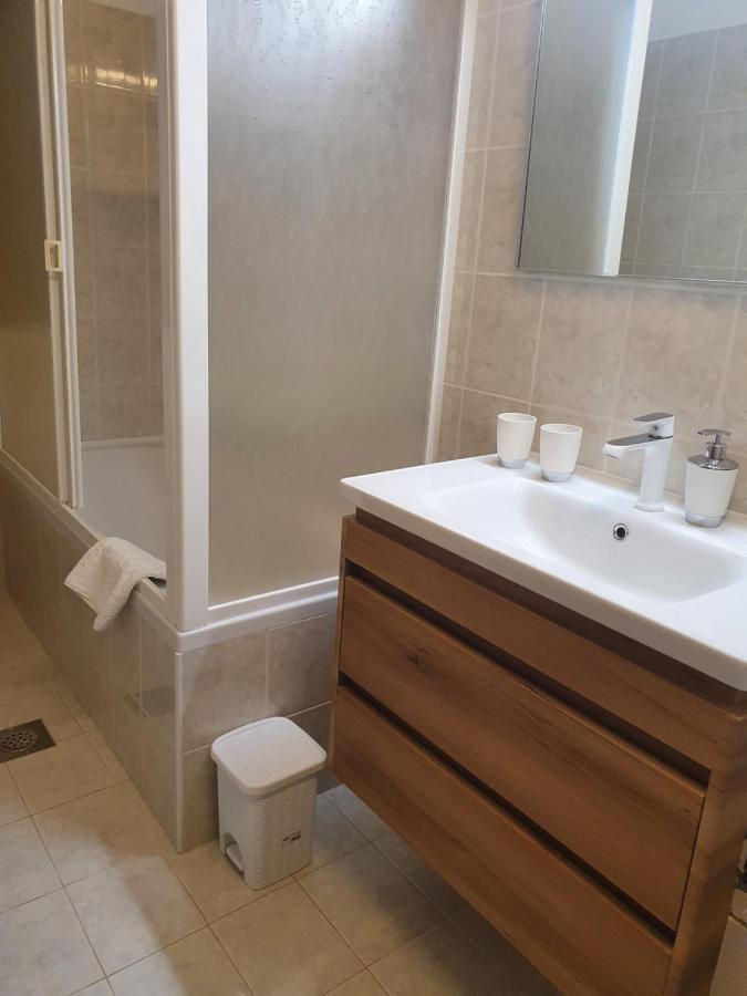 Apartmán Sofia *